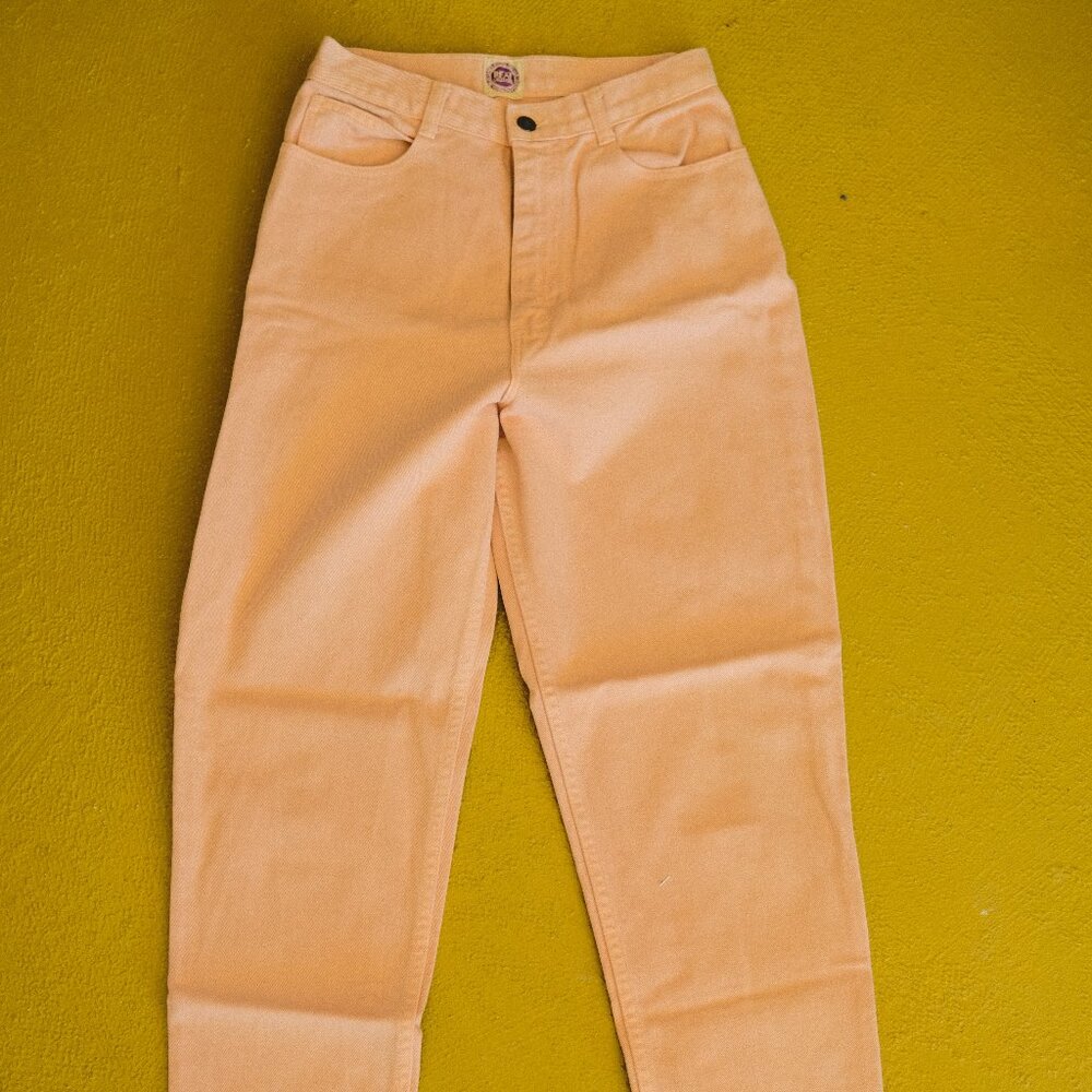 Vintage Sacks Fifth Avenue Jeans